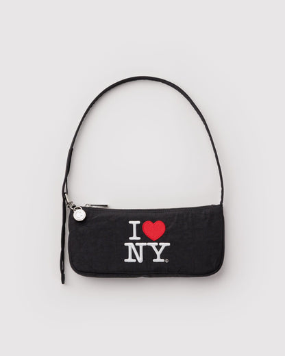 I Love NY,os