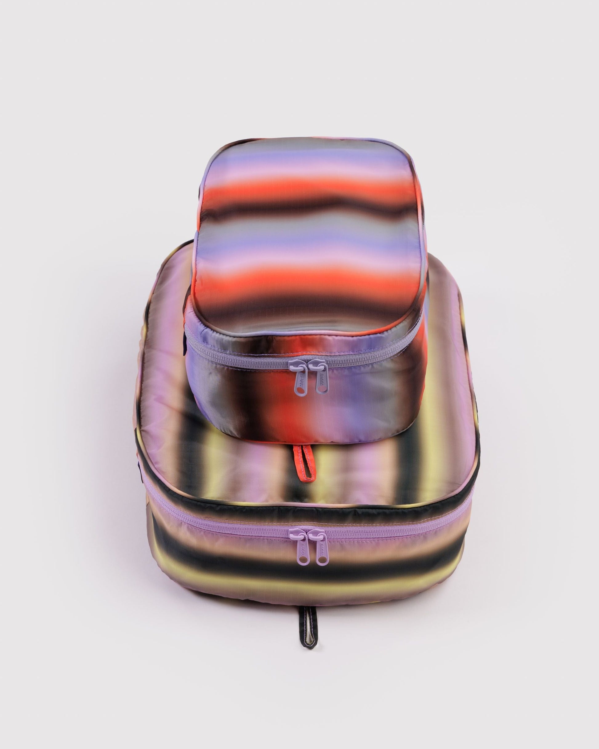 Gradient Stripes,os