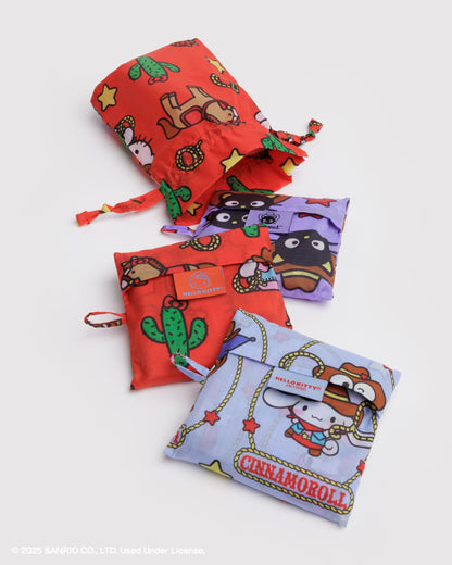 Hello Kitty \u0026 Friends Western,os