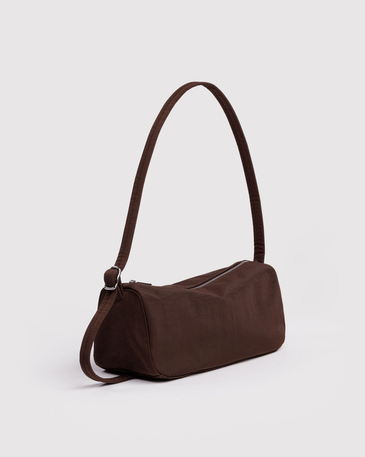 Nylon Loaf Bag Coffee | Baggu Outlets