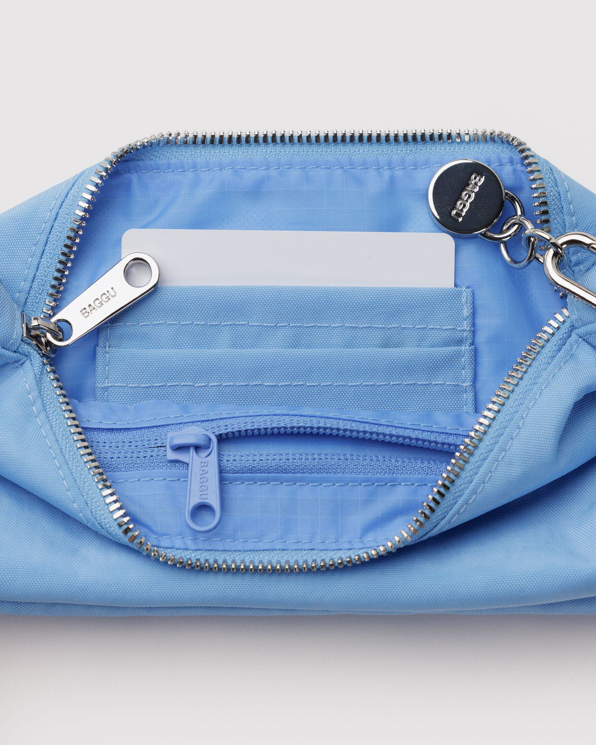 Nylon Pochette Piscine | Baggu Online