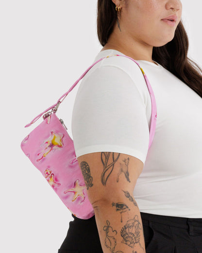 Nylon Pochette Dancing Star | Baggu Online