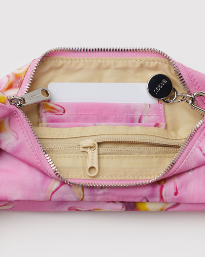 Nylon Pochette Dancing Star | Baggu Online