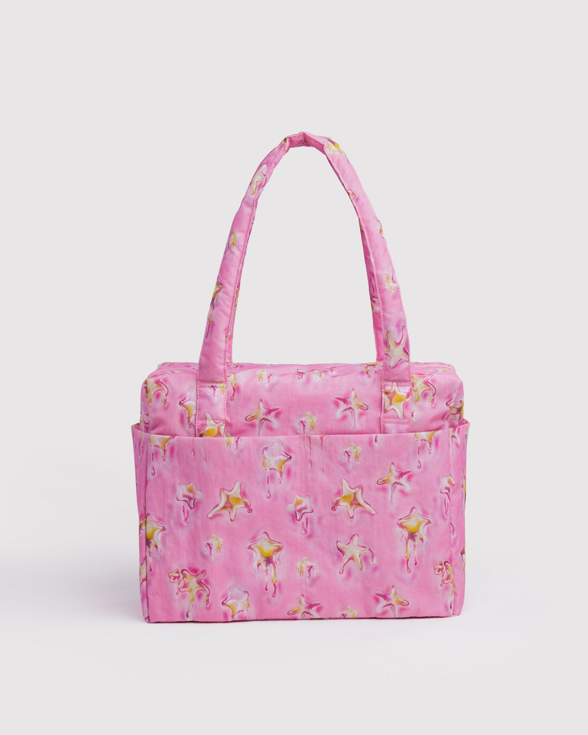 Small Cloud Carry-On Dancing Star | Baggu Outlets