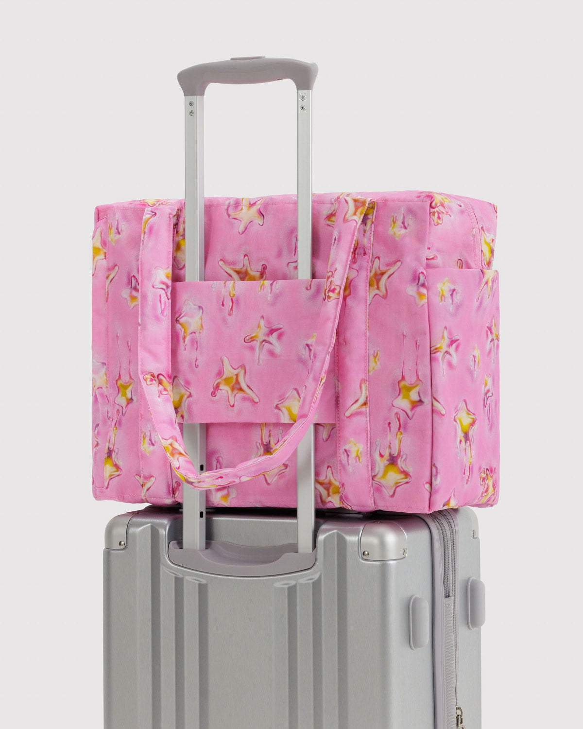 Small Cloud Carry-On Dancing Star | Baggu Outlets