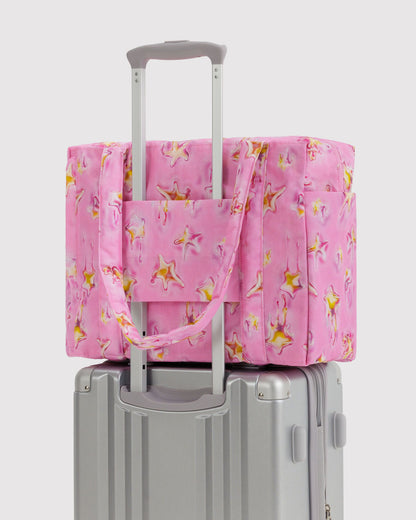 Small Cloud Carry-On Dancing Star | Baggu Outlets