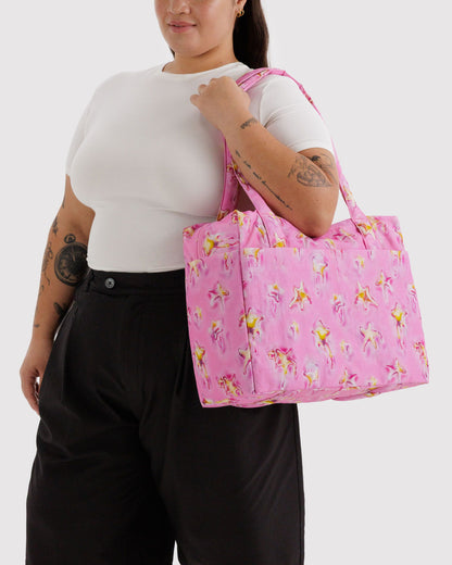 Small Cloud Carry-On Dancing Star | Baggu Outlets