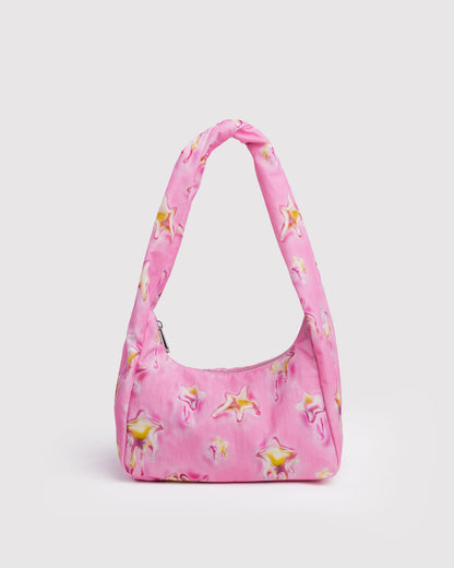 Small Nylon Meringue Bag Dancing Star | Baggu Online Store
