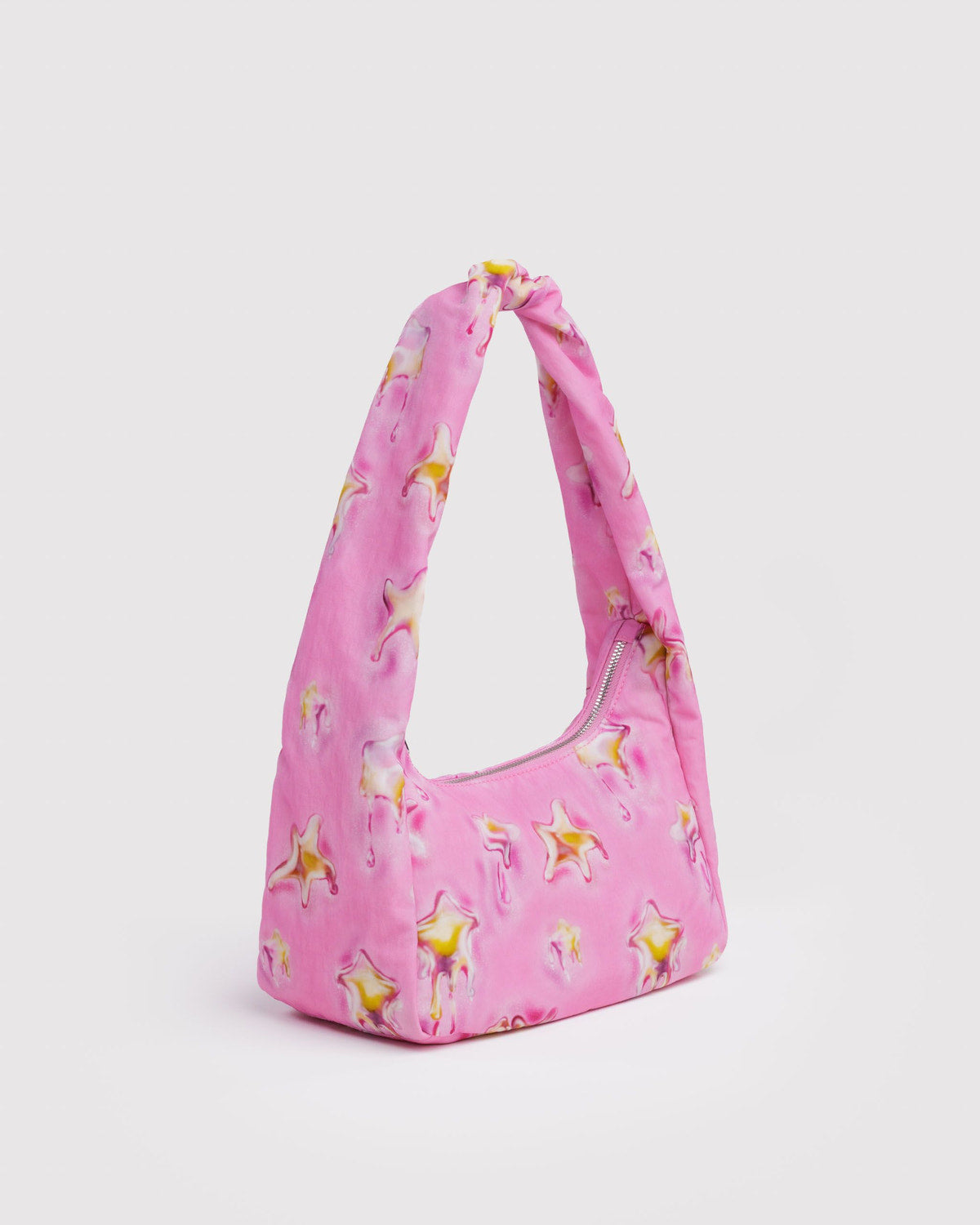 Small Nylon Meringue Bag Dancing Star | Baggu Online Store
