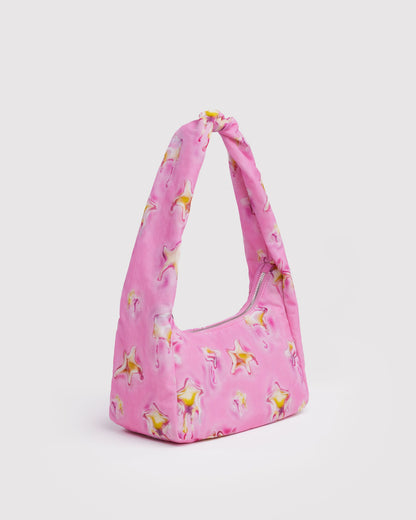 Small Nylon Meringue Bag Dancing Star | Baggu Online Store