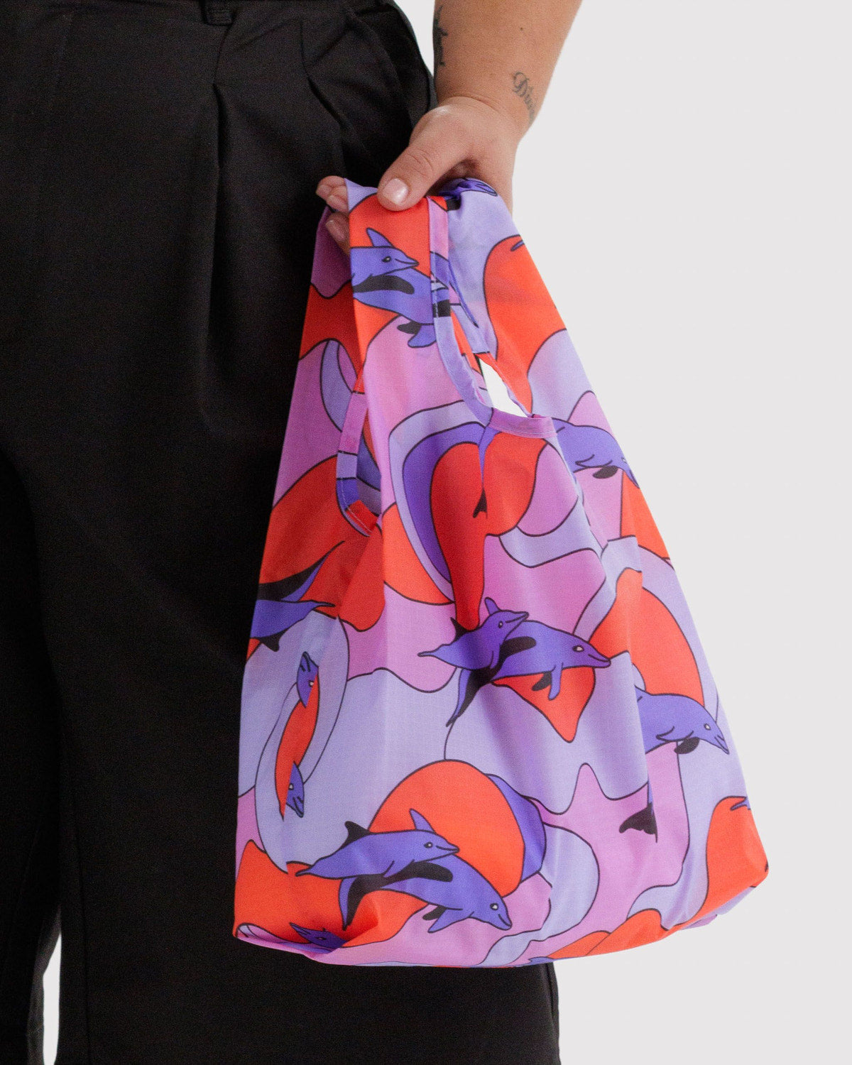 Baby Baggu Dolphins | Baggu Outlets