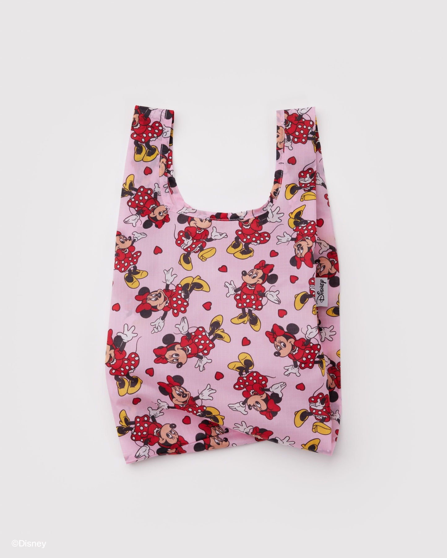 Minnie Mouse,os
