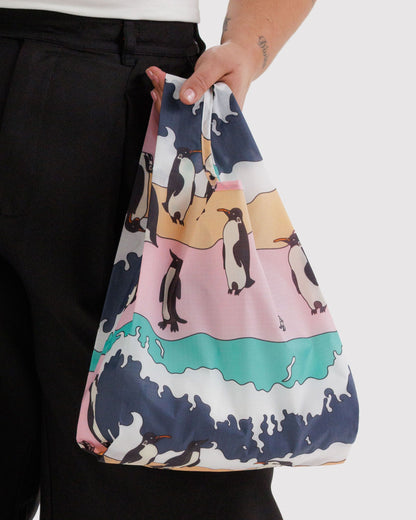 Baby Baggu Penguin | Baggu Discount