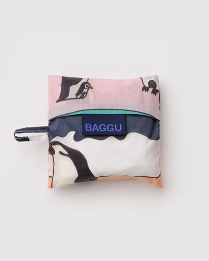 Baby Baggu Penguin | Baggu Discount