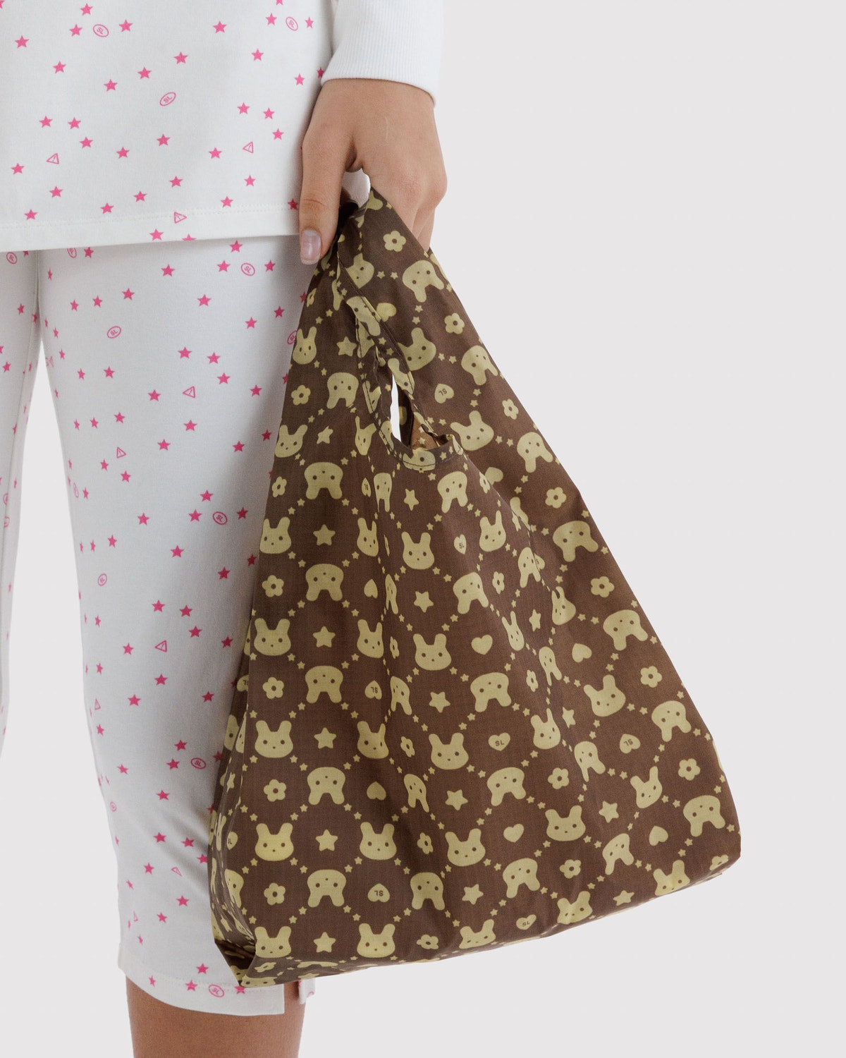 Baby Bow Baggu Bunny | Baggu Outlets