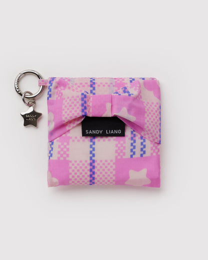 Market Plaid Pink,os